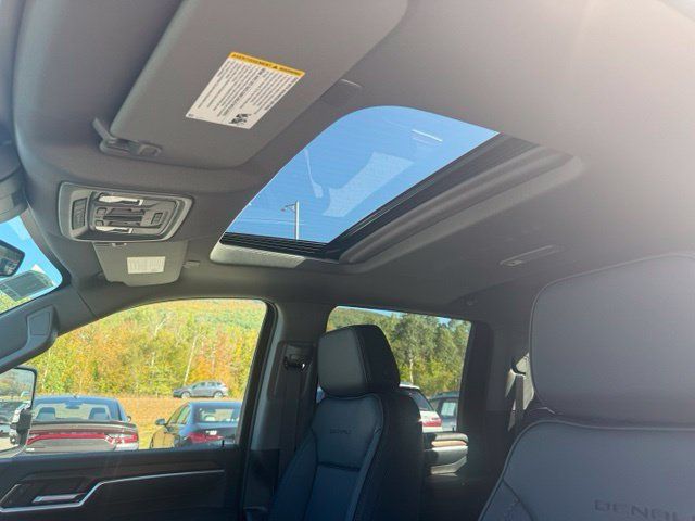 2026 GMC Sierra 2500 HD Denali - 23089073 - 16