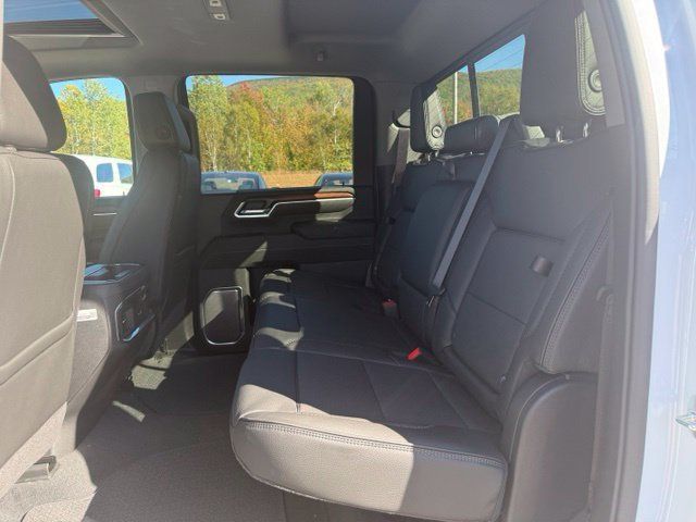 2026 GMC Sierra 2500 HD Denali - 23089073 - 17