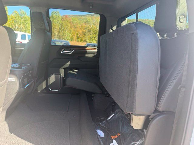 2026 GMC Sierra 2500 HD Denali - 23089073 - 18