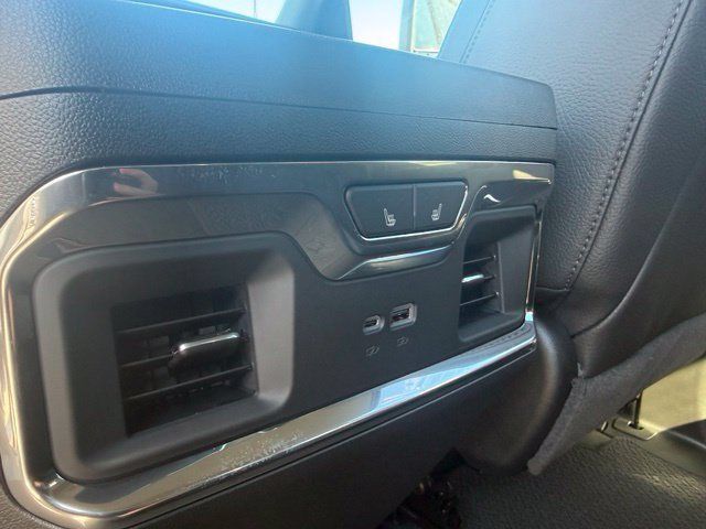 2026 GMC Sierra 2500 HD Denali - 23089073 - 19