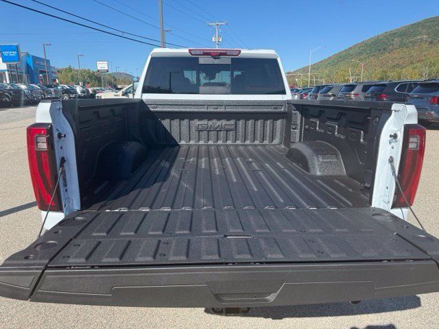 2026 GMC Sierra 2500 HD Denali - 23089073 - 4