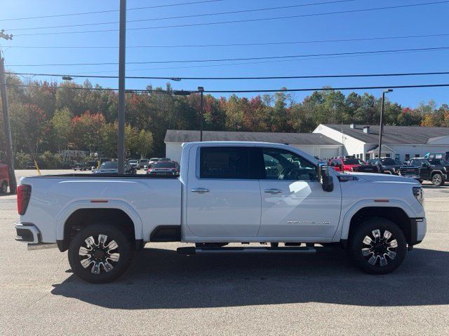 2026 GMC Sierra 2500 HD Denali - 23089073 - 6