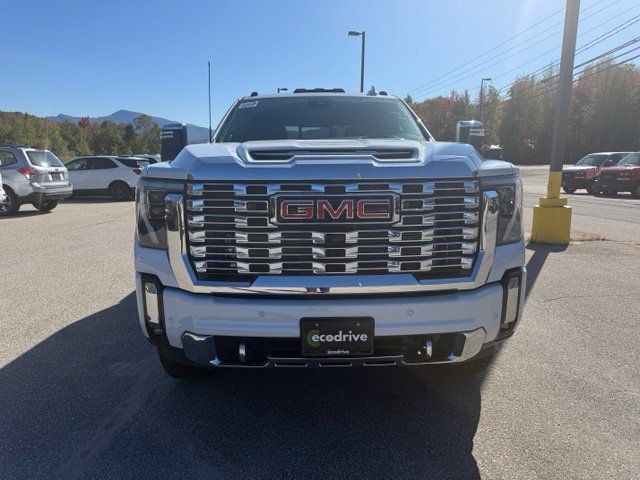 2026 GMC Sierra 2500 HD Denali - 23089073 - 8
