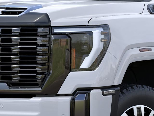 2026 GMC Sierra 2500 HD Denali Ultimate - 23101939 - 9