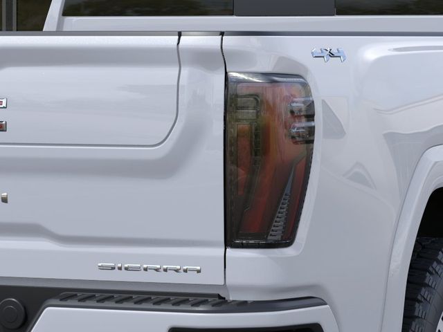 2026 GMC Sierra 2500 HD Denali Ultimate - 23101939 - 10