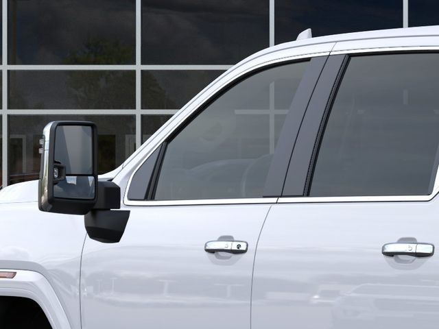 2026 GMC Sierra 2500 HD Denali Ultimate - 23101939 - 11