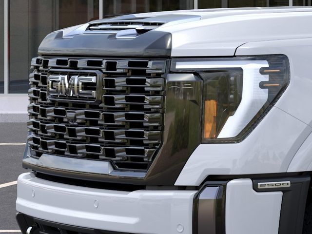 2026 GMC Sierra 2500 HD Denali Ultimate - 23101939 - 12