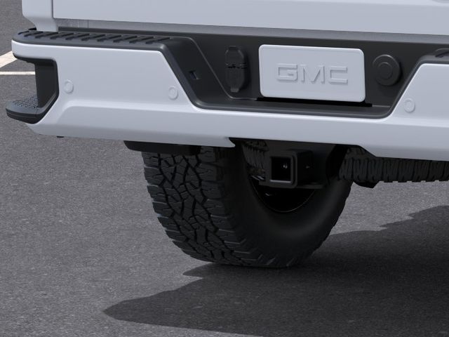 2026 GMC Sierra 2500 HD Denali Ultimate - 23101939 - 13