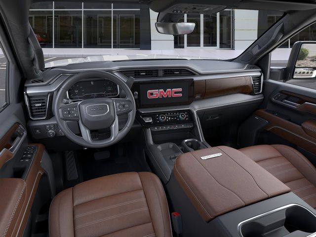 2026 GMC Sierra 2500 HD Denali Ultimate - 23101939 - 14
