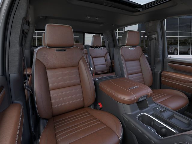 2026 GMC Sierra 2500 HD Denali Ultimate - 23101939 - 15