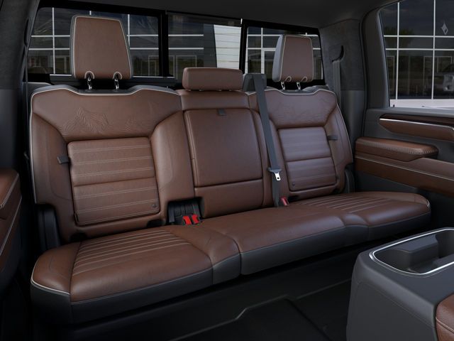 2026 GMC Sierra 2500 HD Denali Ultimate - 23101939 - 16