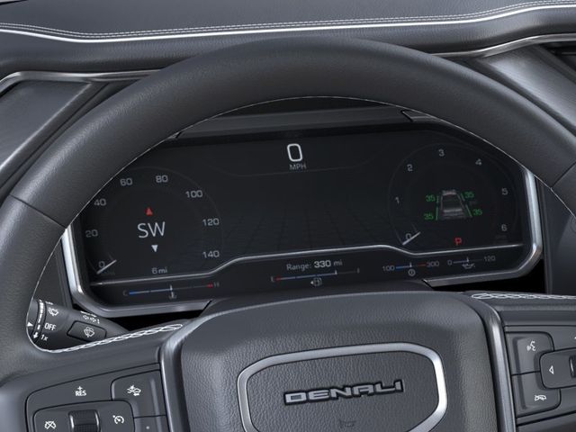 2026 GMC Sierra 2500 HD Denali Ultimate - 23101939 - 17