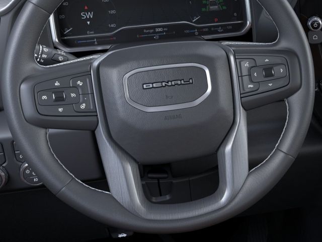 2026 GMC Sierra 2500 HD Denali Ultimate - 23101939 - 18