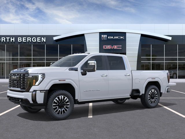2026 GMC Sierra 2500 HD Denali Ultimate - 23101939 - 1