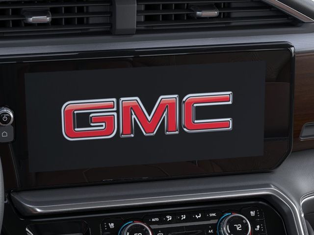 2026 GMC Sierra 2500 HD Denali Ultimate - 23101939 - 19
