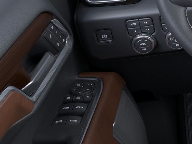 2026 GMC Sierra 2500 HD Denali Ultimate - 23101939 - 21