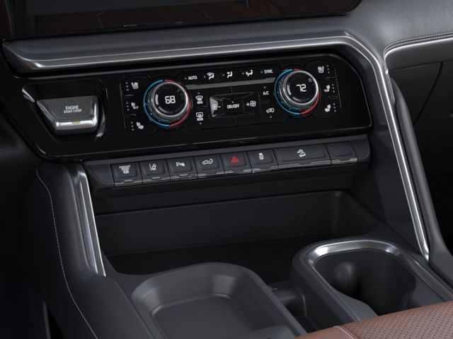 2026 GMC Sierra 2500 HD Denali Ultimate - 23101939 - 22