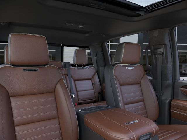 2026 GMC Sierra 2500 HD Denali Ultimate - 23101939 - 23