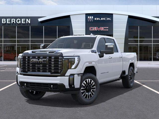 2026 GMC Sierra 2500 HD Denali Ultimate - 23101939 - 5
