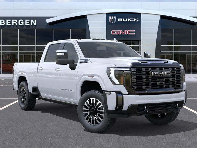 2026 GMC Sierra 2500 HD Denali Ultimate - 23101939 - 6