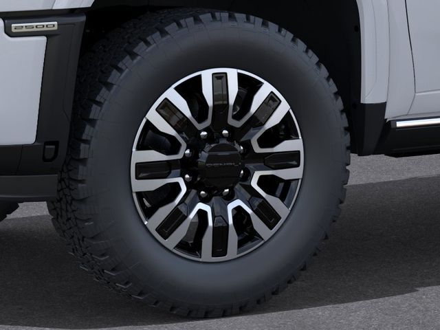 2026 GMC Sierra 2500 HD Denali Ultimate - 23101939 - 8