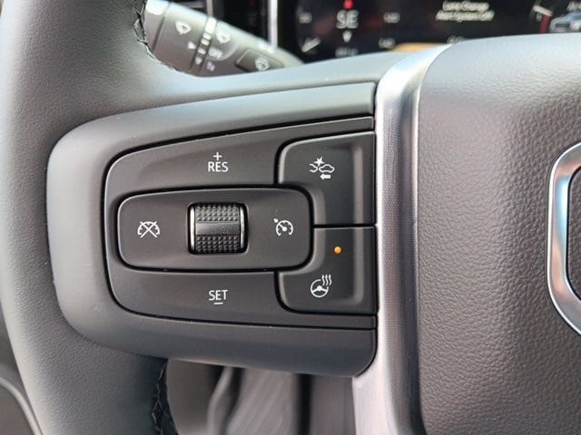 2026 GMC Sierra 2500 HD SLE - 23076231 - 9