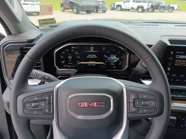 2026 GMC Sierra 2500 HD SLE - 23076231 - 11