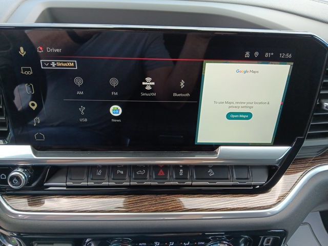 2026 GMC Sierra 2500 HD SLE - 23076231 - 12