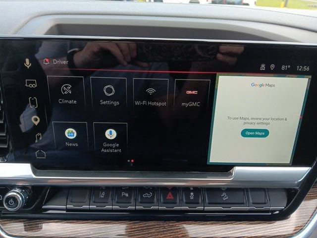 2026 GMC Sierra 2500 HD SLE - 23076231 - 14