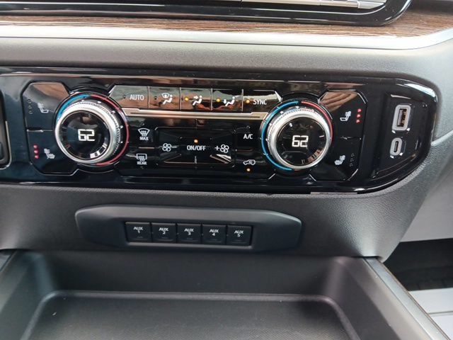 2026 GMC Sierra 2500 HD SLE - 23076231 - 16