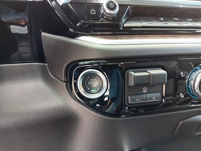 2026 GMC Sierra 2500 HD SLE - 23076231 - 17