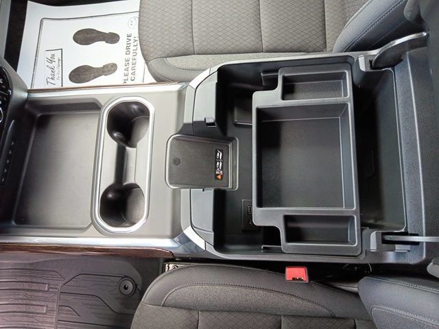 2026 GMC Sierra 2500 HD SLE - 23076231 - 18