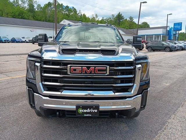 2026 GMC Sierra 2500 HD SLE - 23076231 - 1