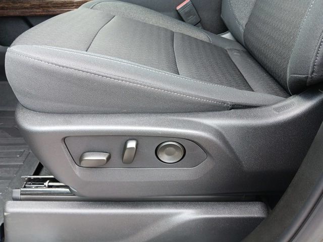 2026 GMC Sierra 2500 HD SLE - 23076231 - 19