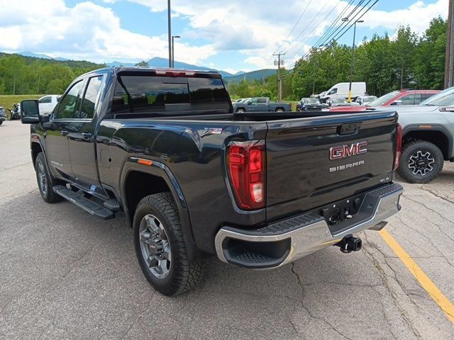2026 GMC Sierra 2500 HD SLE - 23076231 - 21