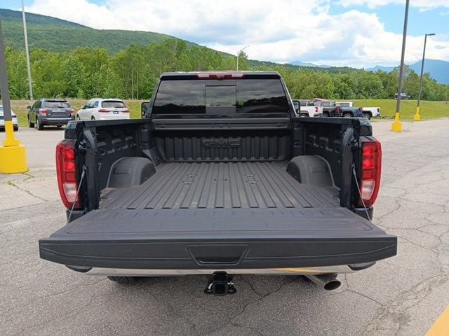 2026 GMC Sierra 2500 HD SLE - 23076231 - 23