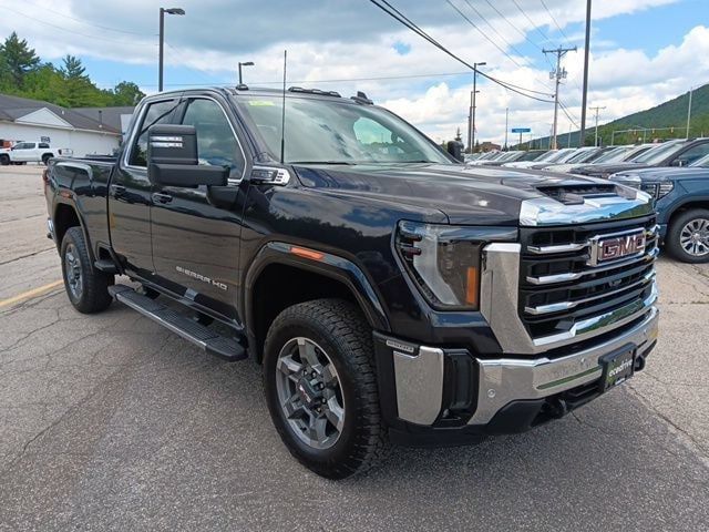 2026 GMC Sierra 2500 HD SLE - 23076231 - 26