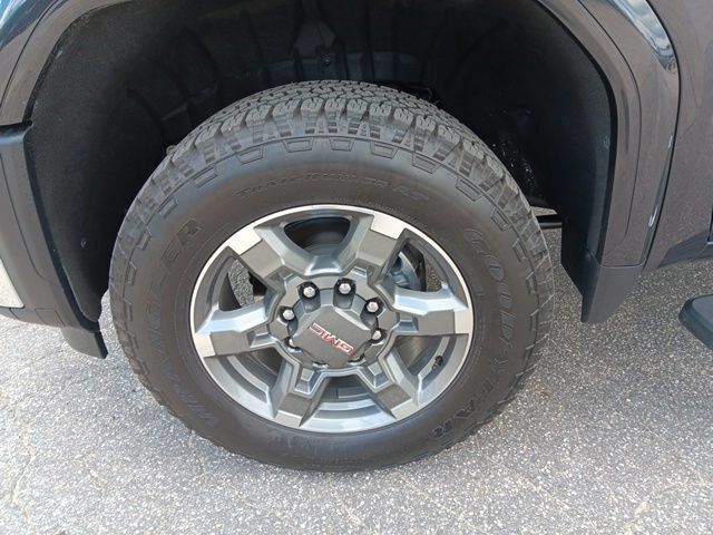 2026 GMC Sierra 2500 HD SLE - 23076231 - 4