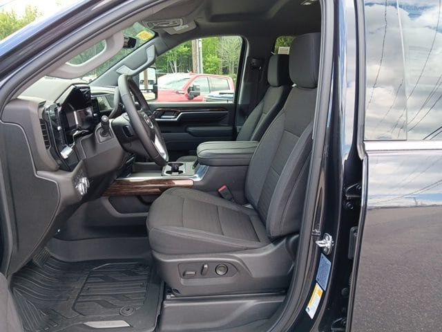2026 GMC Sierra 2500 HD SLE - 23076231 - 5