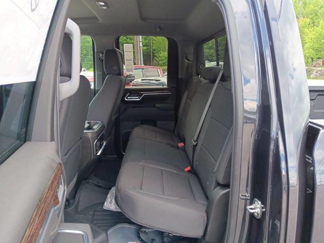 2026 GMC Sierra 2500 HD SLE - 23076231 - 6