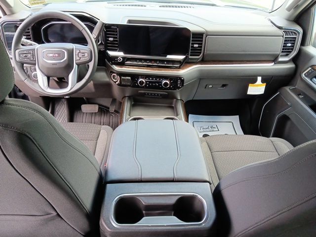 2026 GMC Sierra 2500 HD SLE - 23076231 - 7