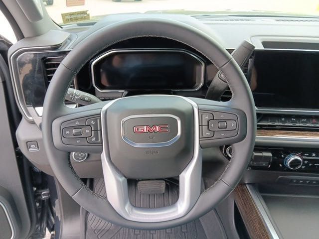 2026 GMC Sierra 2500 HD SLE - 23076231 - 8