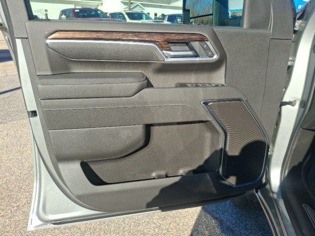 2026 GMC Sierra 2500 HD SLE - 23099766 - 9
