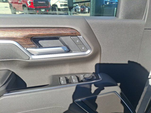 2026 GMC Sierra 2500 HD SLE - 23099766 - 10