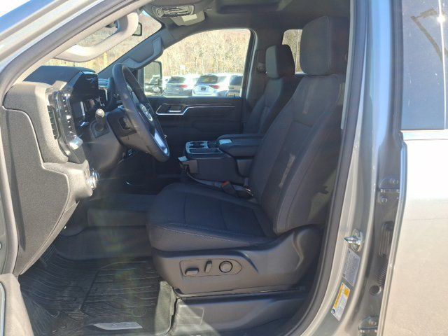 2026 GMC Sierra 2500 HD SLE - 23099766 - 11