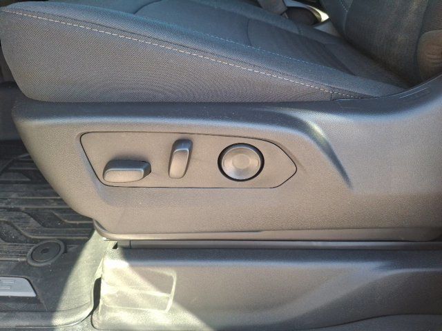 2026 GMC Sierra 2500 HD SLE - 23099766 - 12