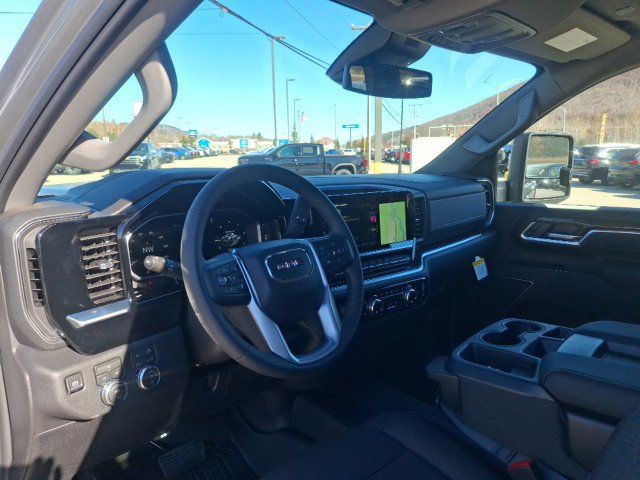 2026 GMC Sierra 2500 HD SLE - 23099766 - 13