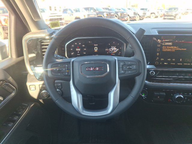 2026 GMC Sierra 2500 HD SLE - 23099766 - 15