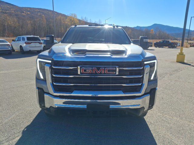 2026 GMC Sierra 2500 HD SLE - 23099766 - 1