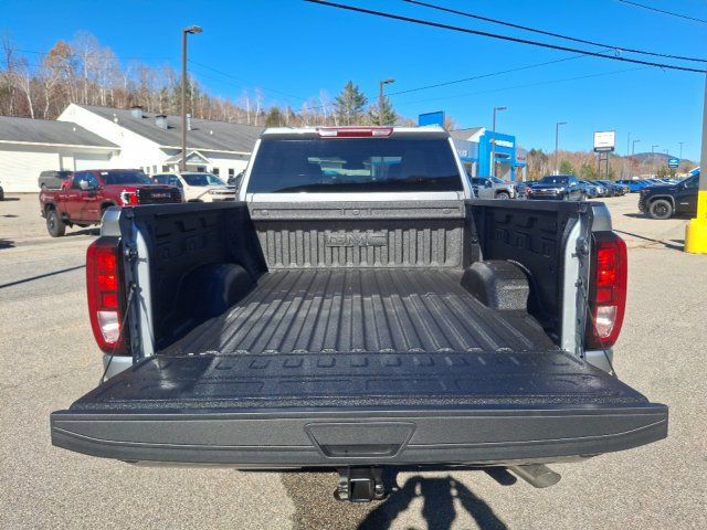 2026 GMC Sierra 2500 HD SLE - 23099766 - 23